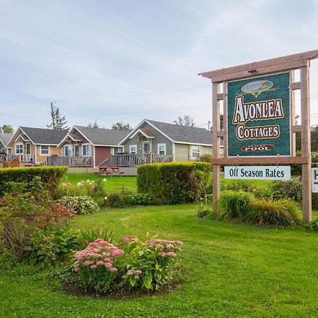 Avonlea Cottages キャベンディッシュ エクステリア 写真