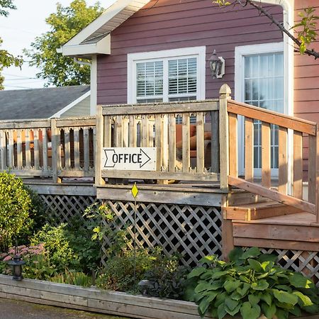 Avonlea Cottages キャベンディッシュ エクステリア 写真