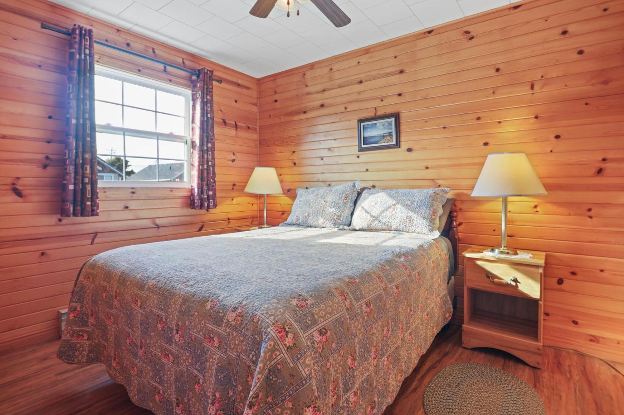 Avonlea Cottages キャベンディッシュ エクステリア 写真