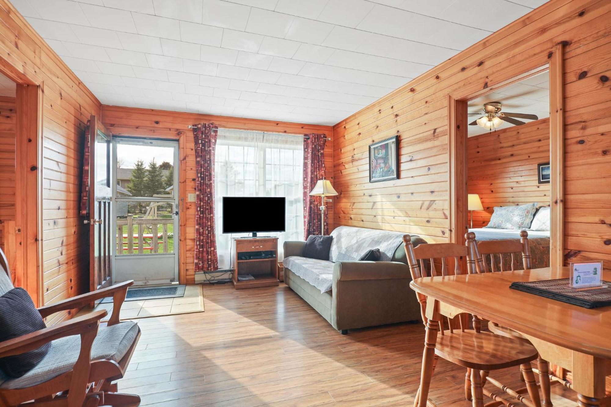 Avonlea Cottages キャベンディッシュ エクステリア 写真