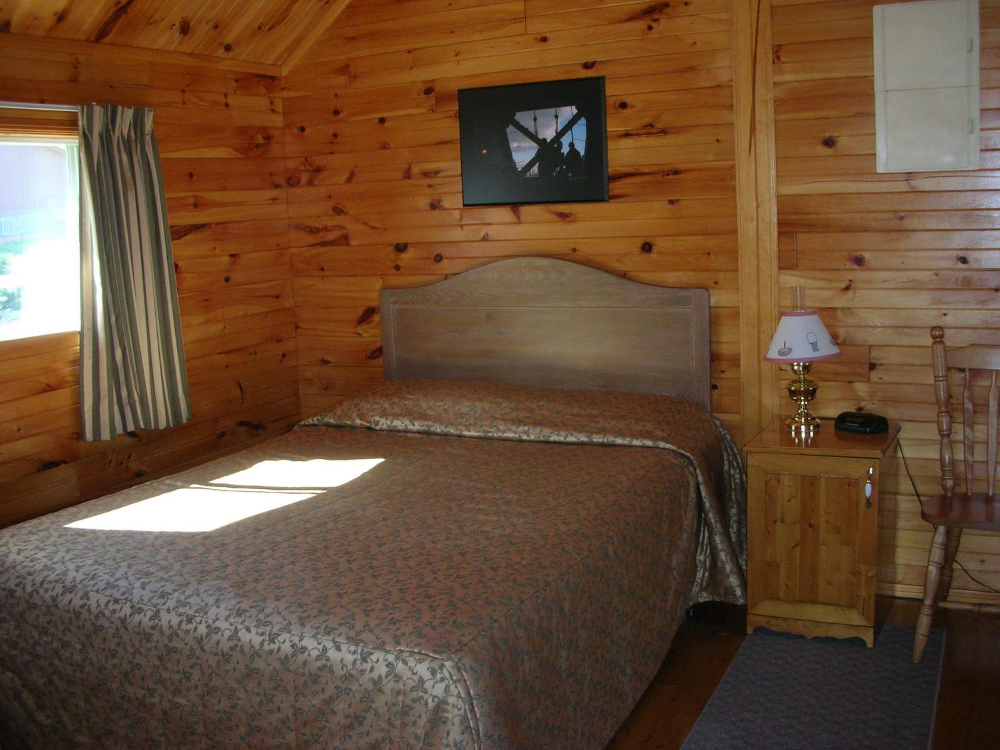 Avonlea Cottages キャベンディッシュ エクステリア 写真