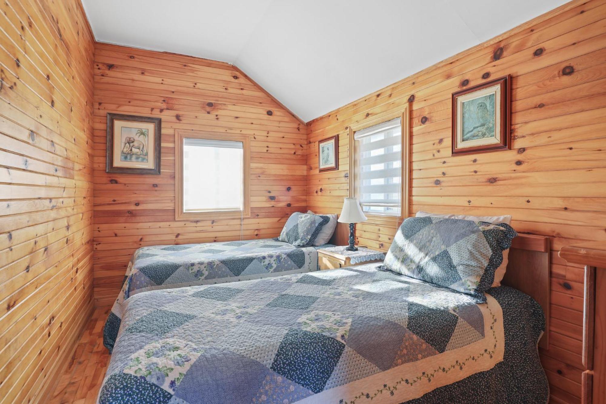 Avonlea Cottages キャベンディッシュ エクステリア 写真
