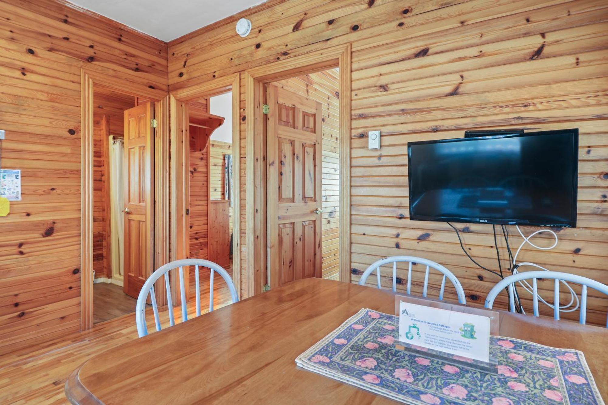 Avonlea Cottages キャベンディッシュ エクステリア 写真