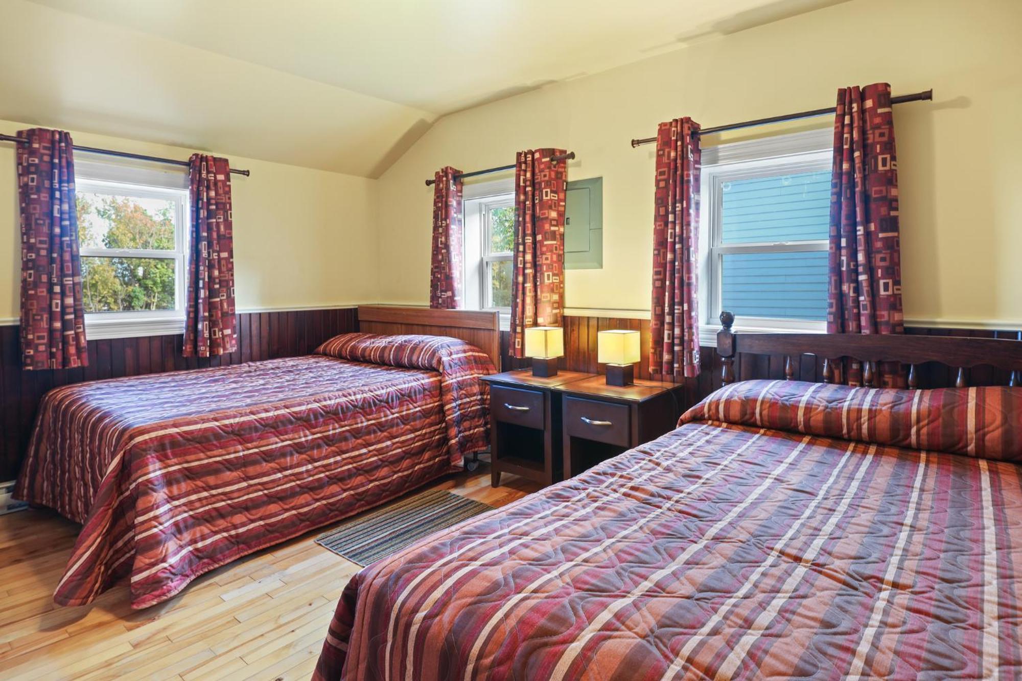 Avonlea Cottages キャベンディッシュ エクステリア 写真
