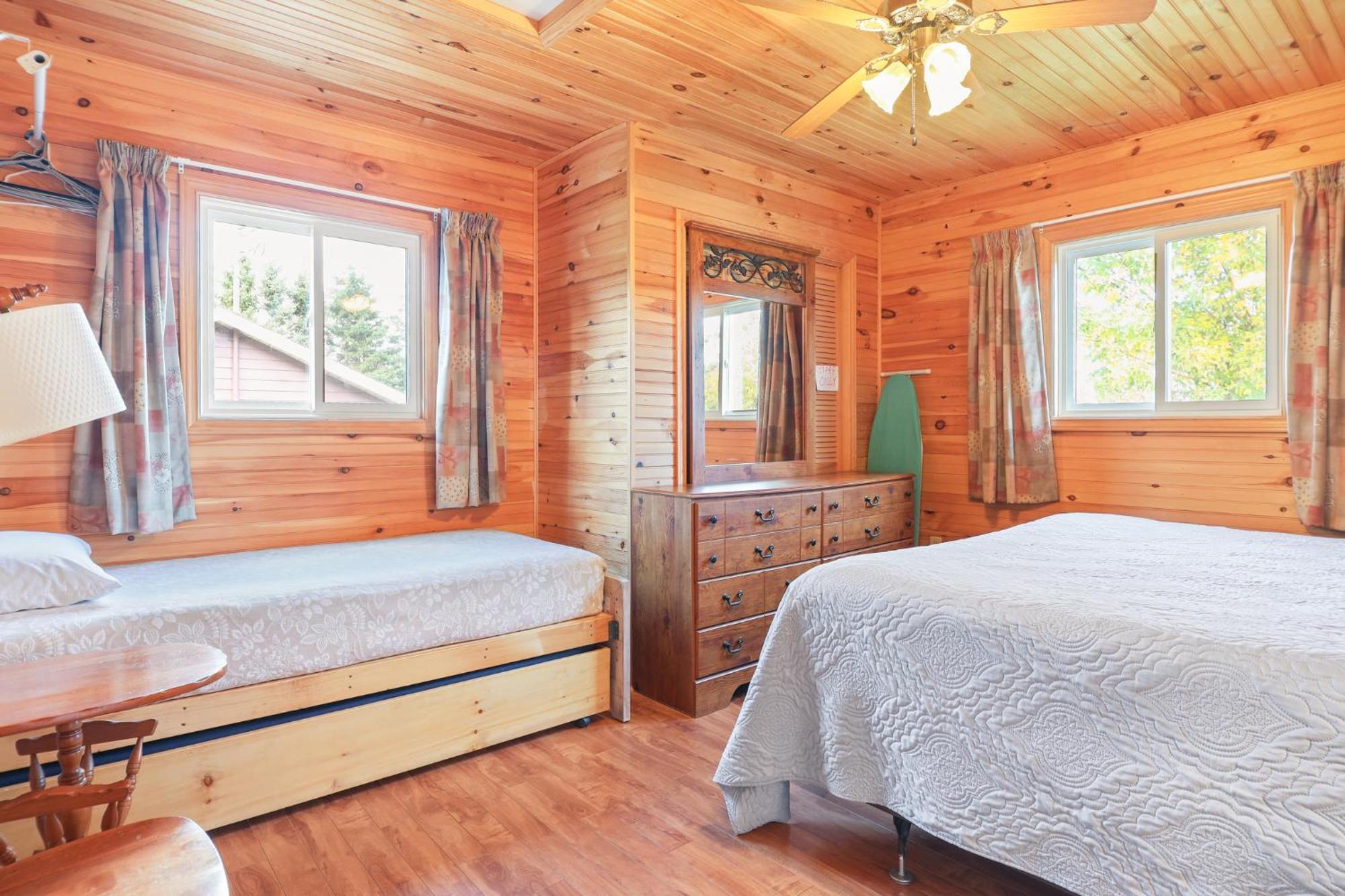 Avonlea Cottages キャベンディッシュ エクステリア 写真