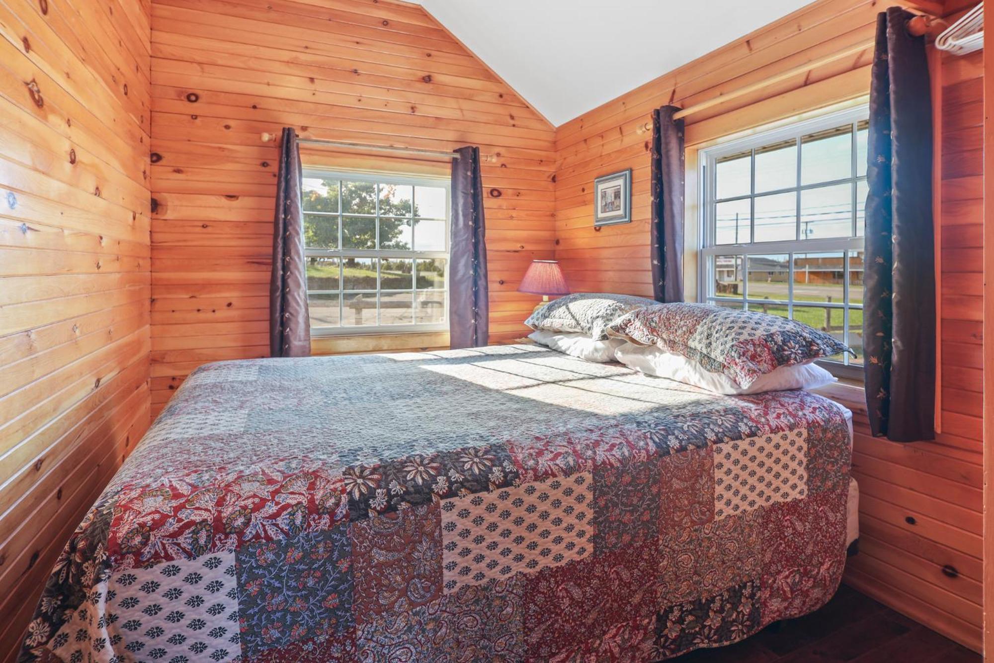 Avonlea Cottages キャベンディッシュ エクステリア 写真