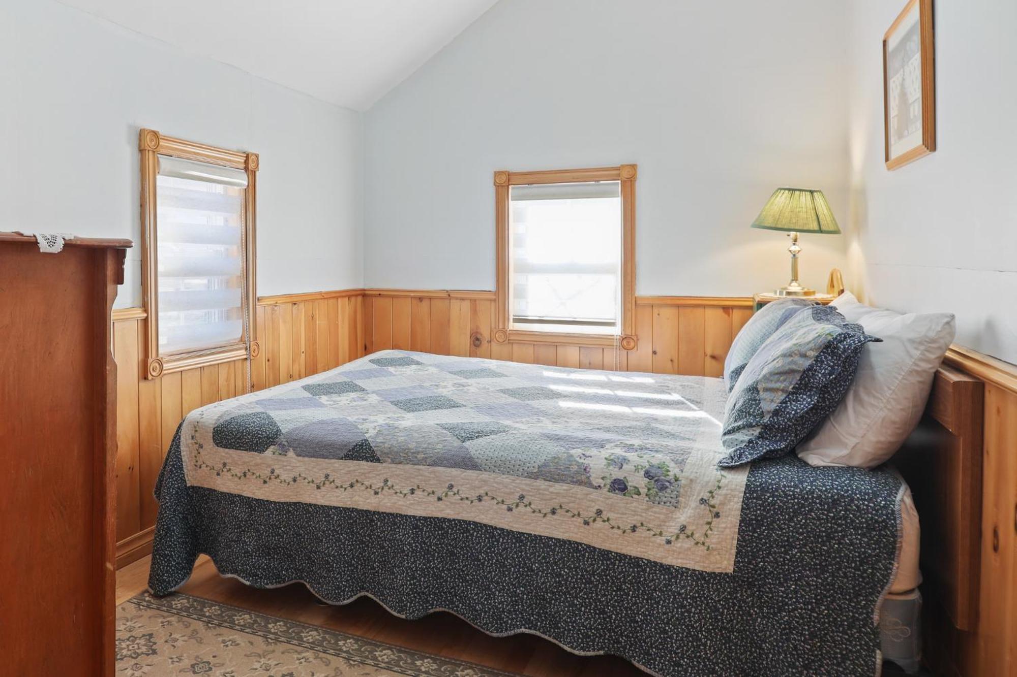 Avonlea Cottages キャベンディッシュ エクステリア 写真