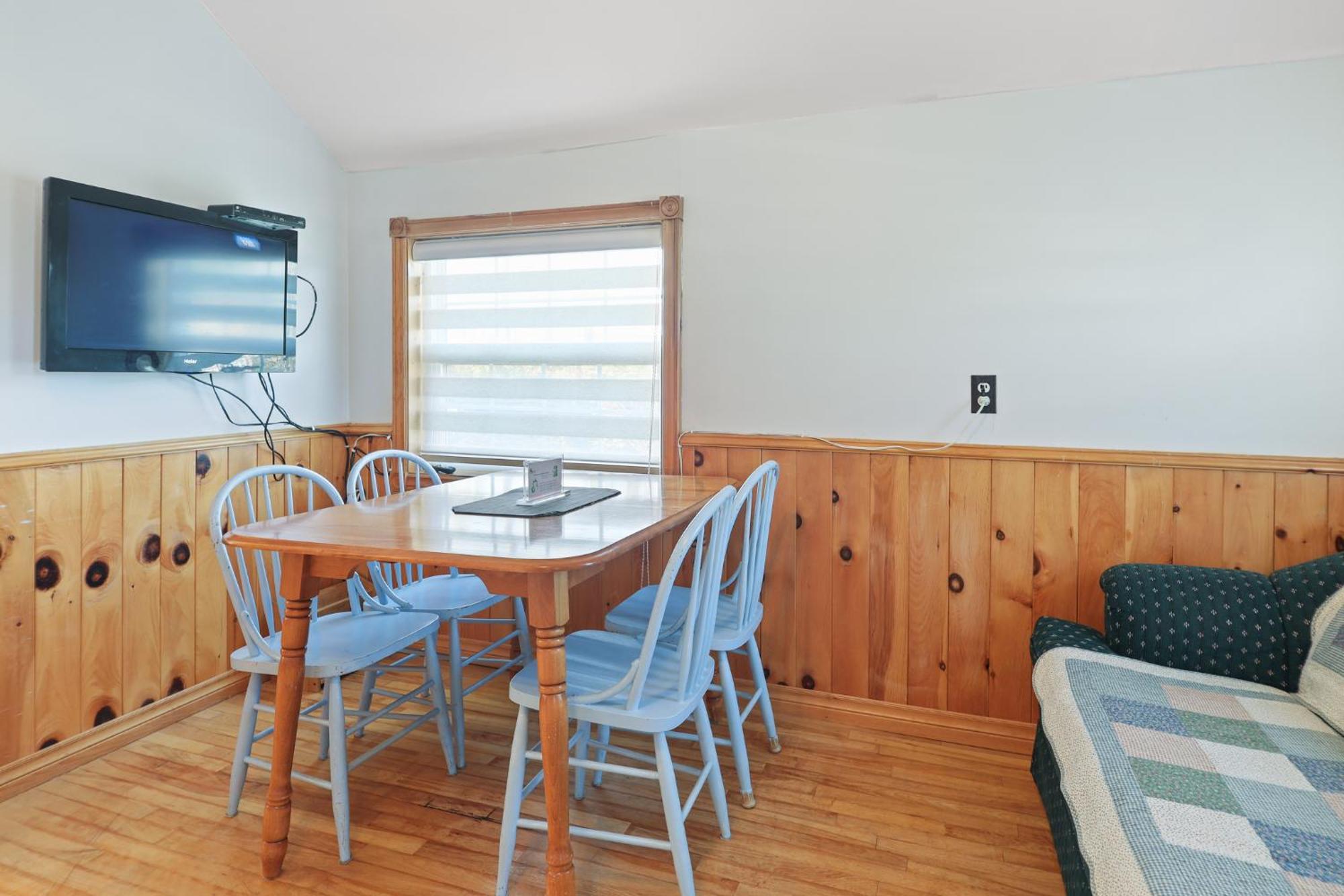 Avonlea Cottages キャベンディッシュ エクステリア 写真