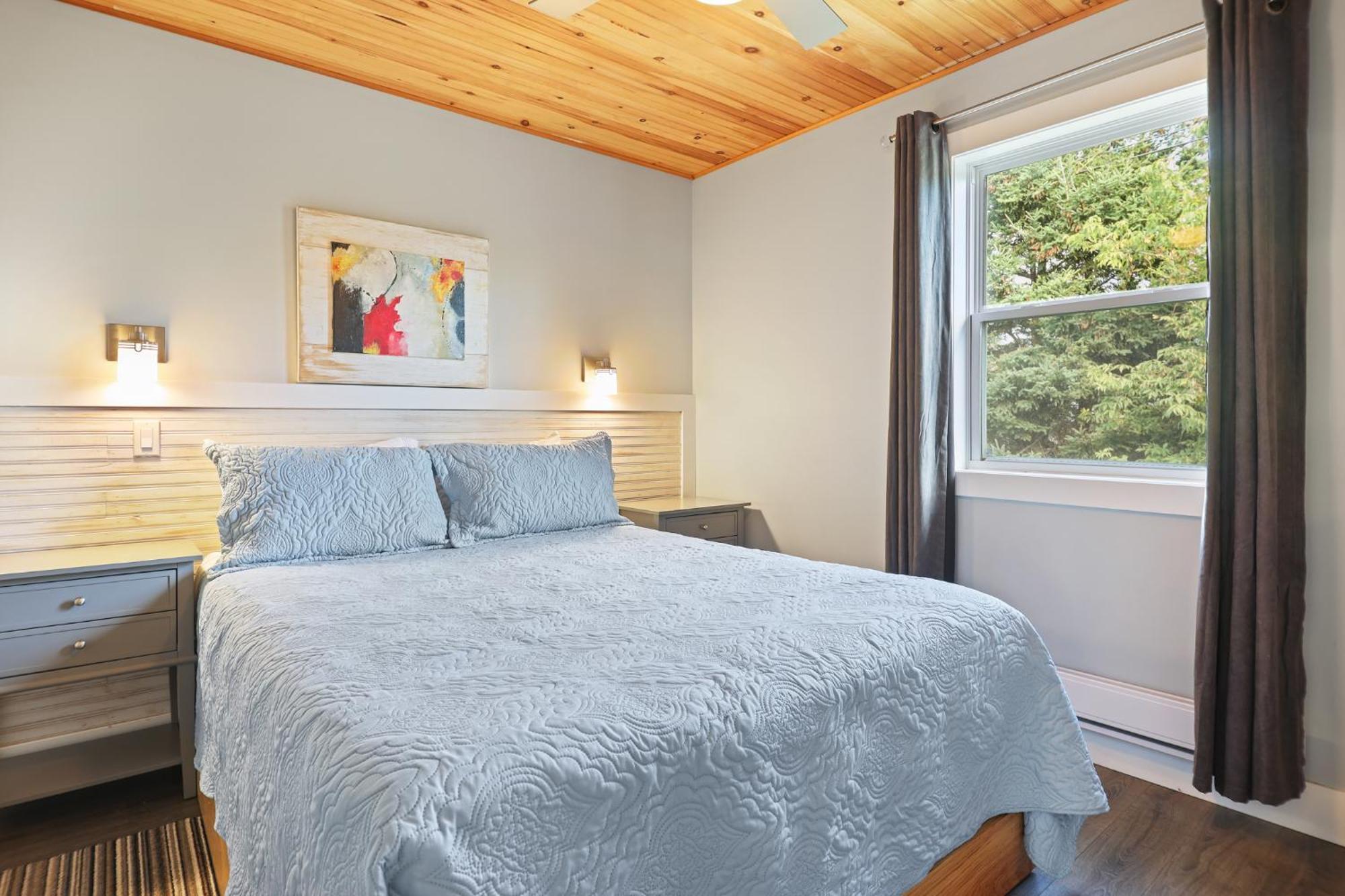 Avonlea Cottages キャベンディッシュ エクステリア 写真
