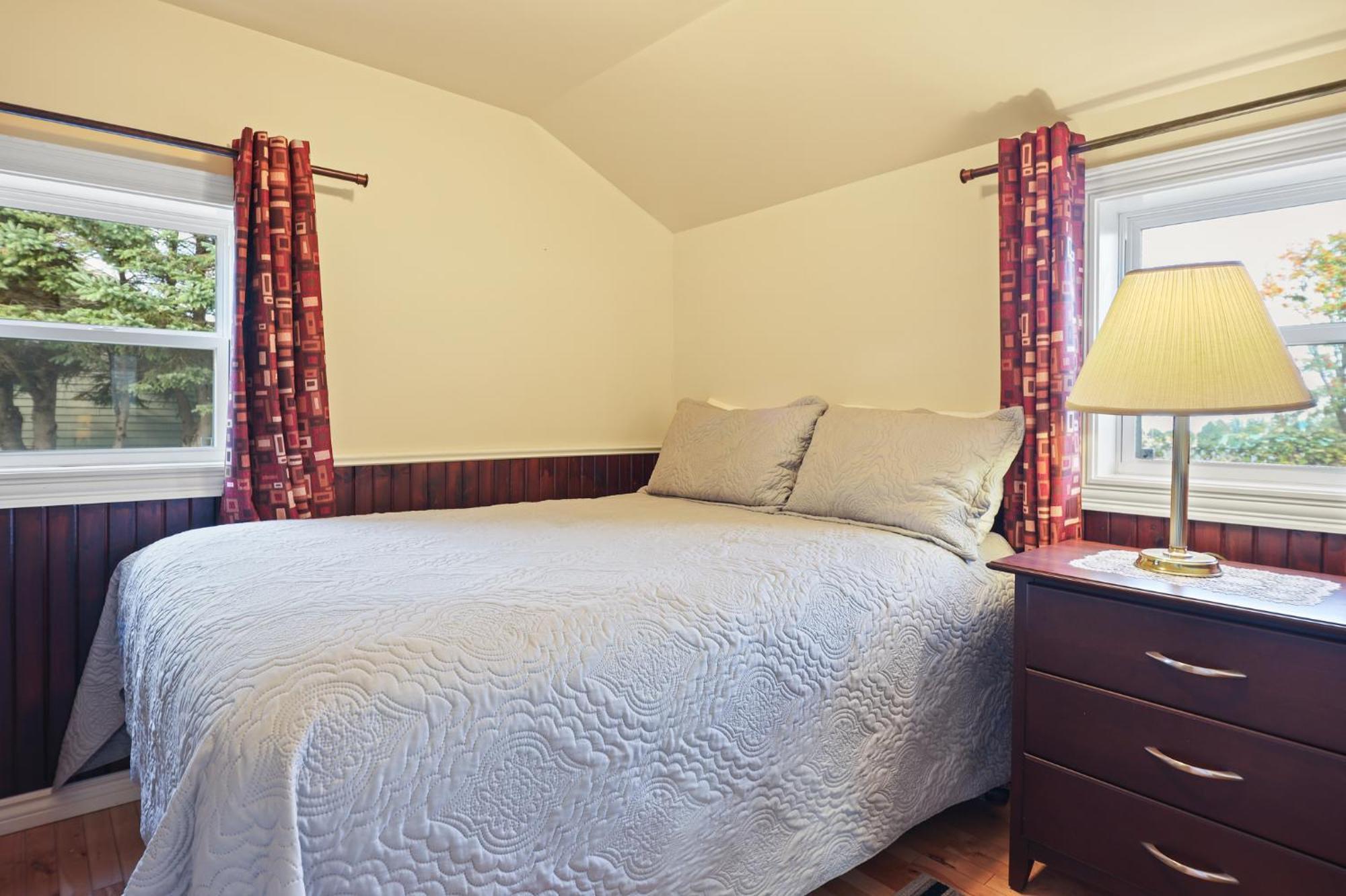 Avonlea Cottages キャベンディッシュ エクステリア 写真