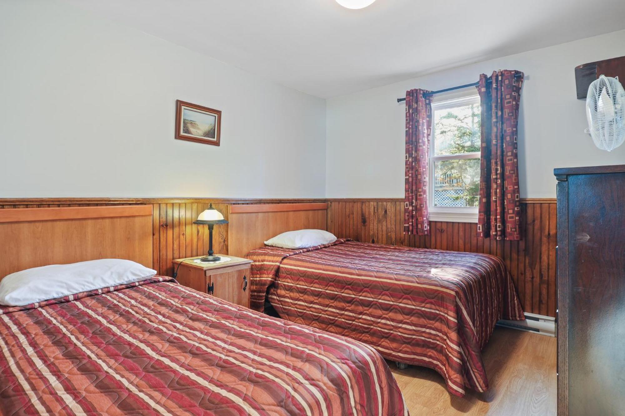 Avonlea Cottages キャベンディッシュ エクステリア 写真