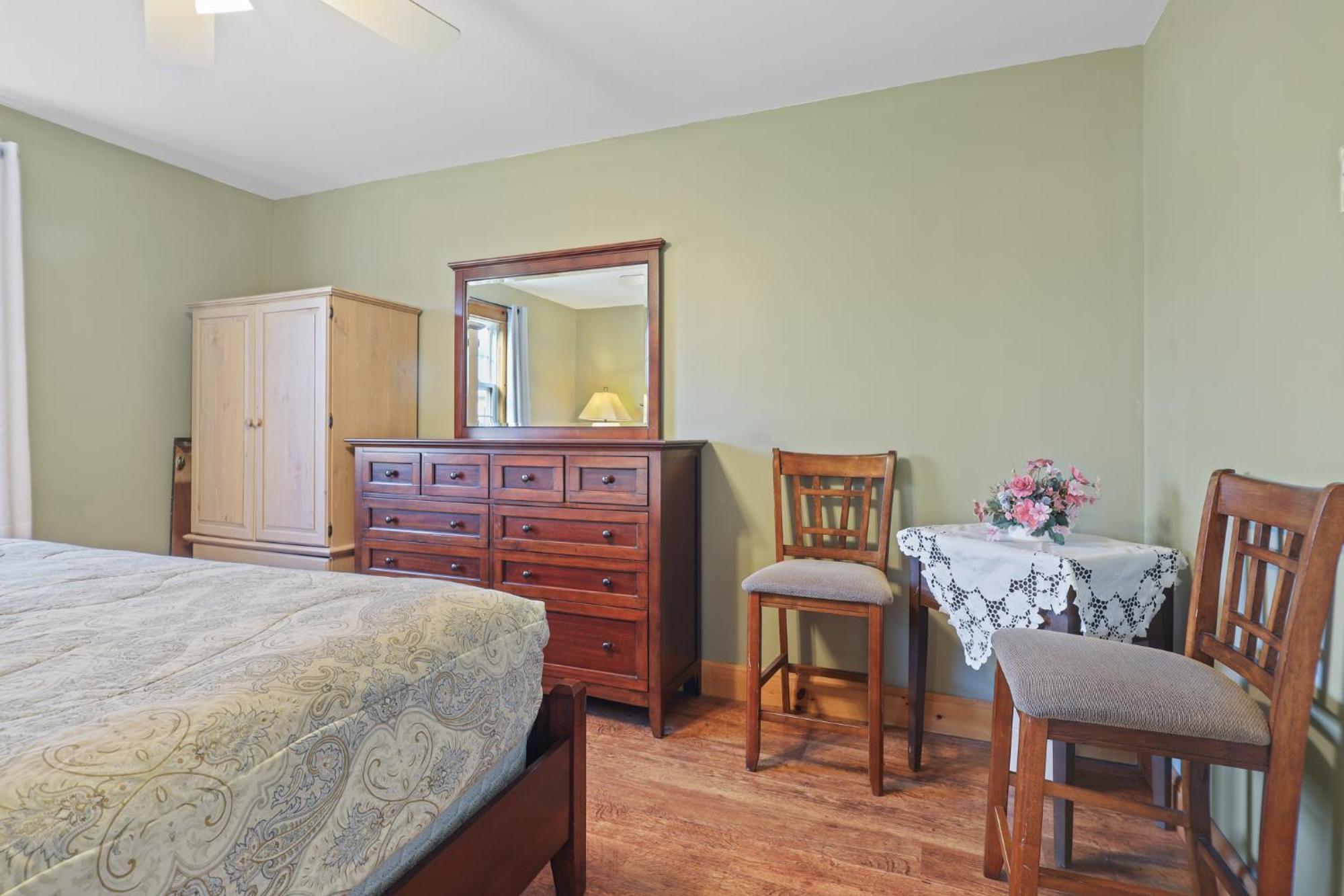 Avonlea Cottages キャベンディッシュ エクステリア 写真