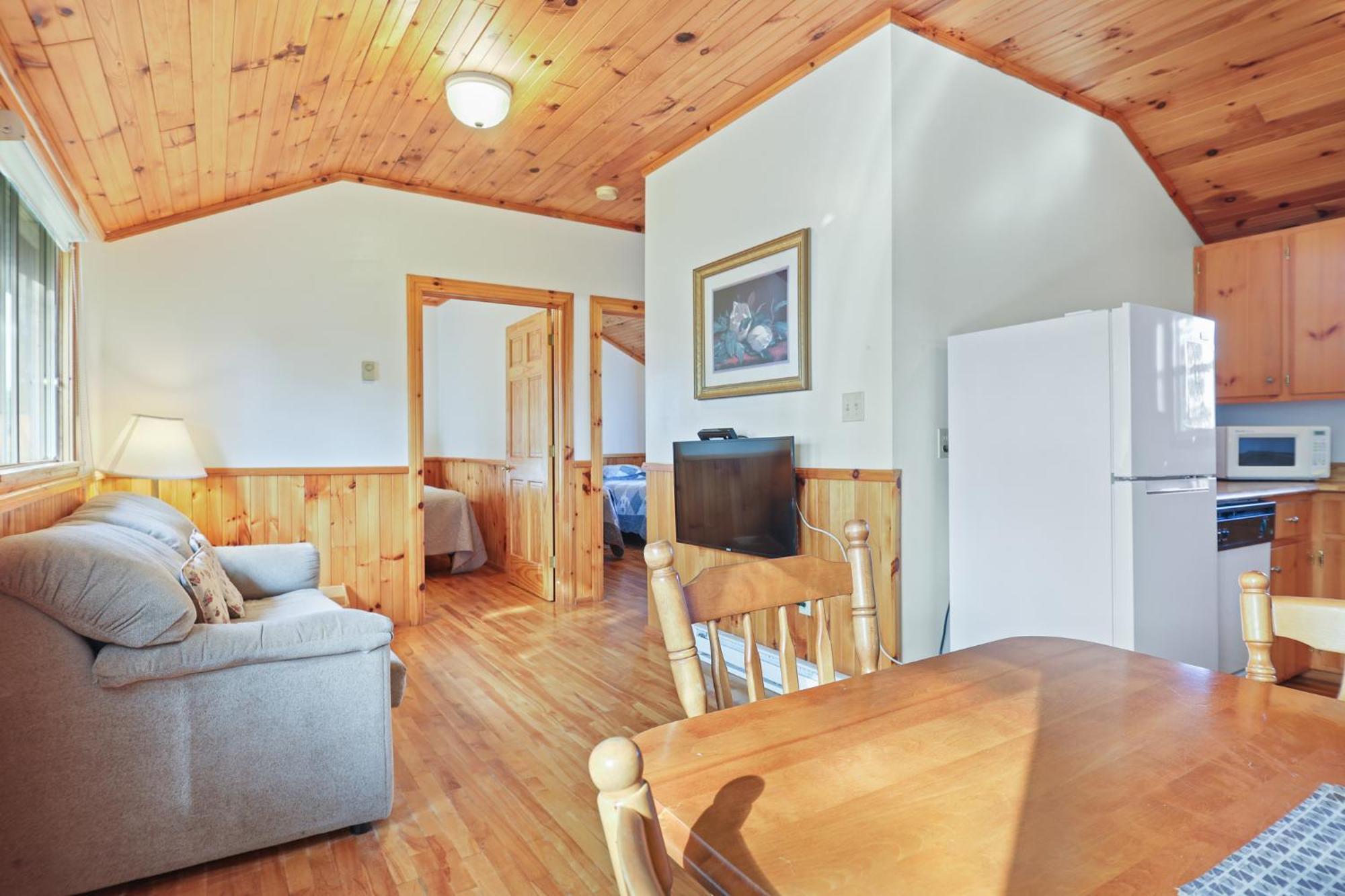 Avonlea Cottages キャベンディッシュ エクステリア 写真