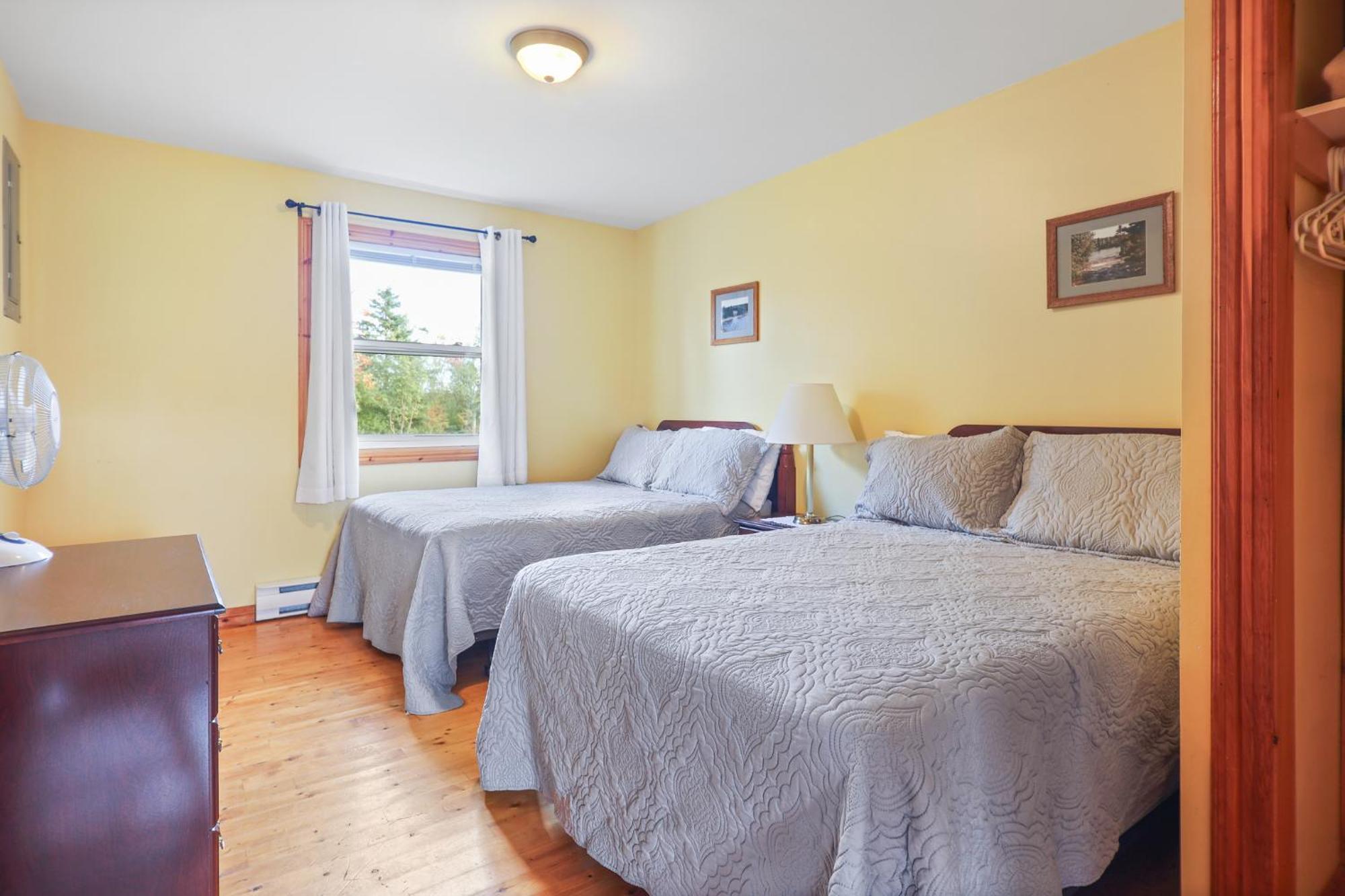Avonlea Cottages キャベンディッシュ エクステリア 写真