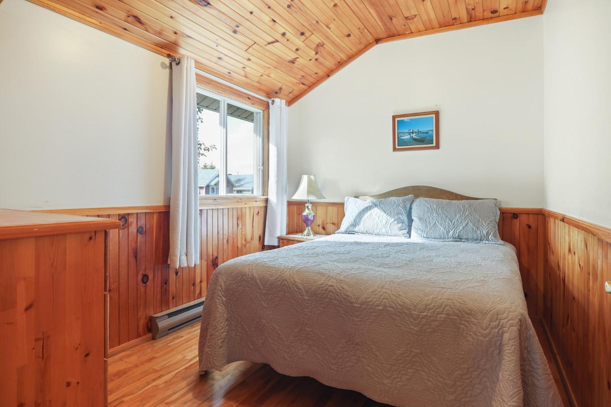 Avonlea Cottages キャベンディッシュ エクステリア 写真