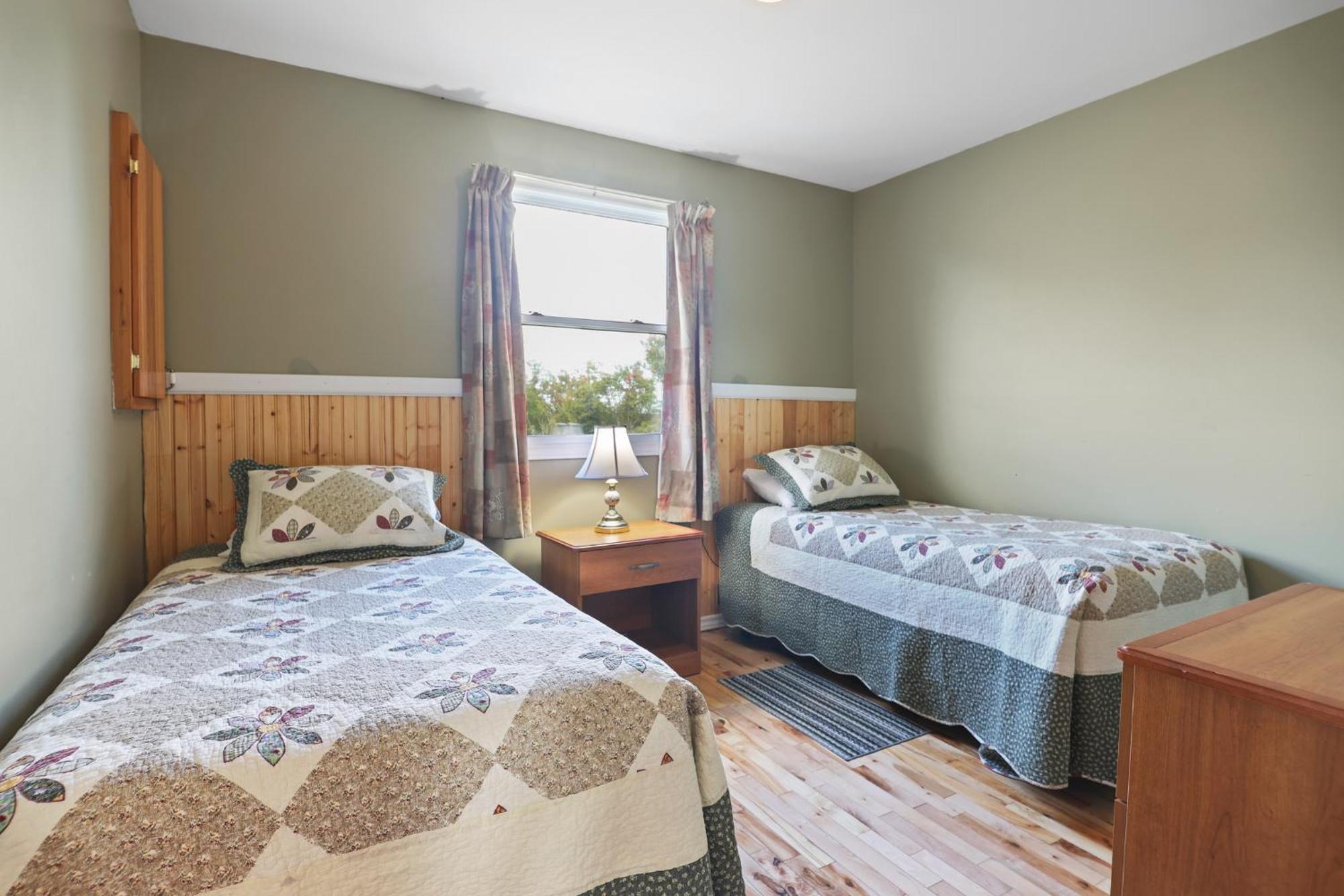 Avonlea Cottages キャベンディッシュ エクステリア 写真