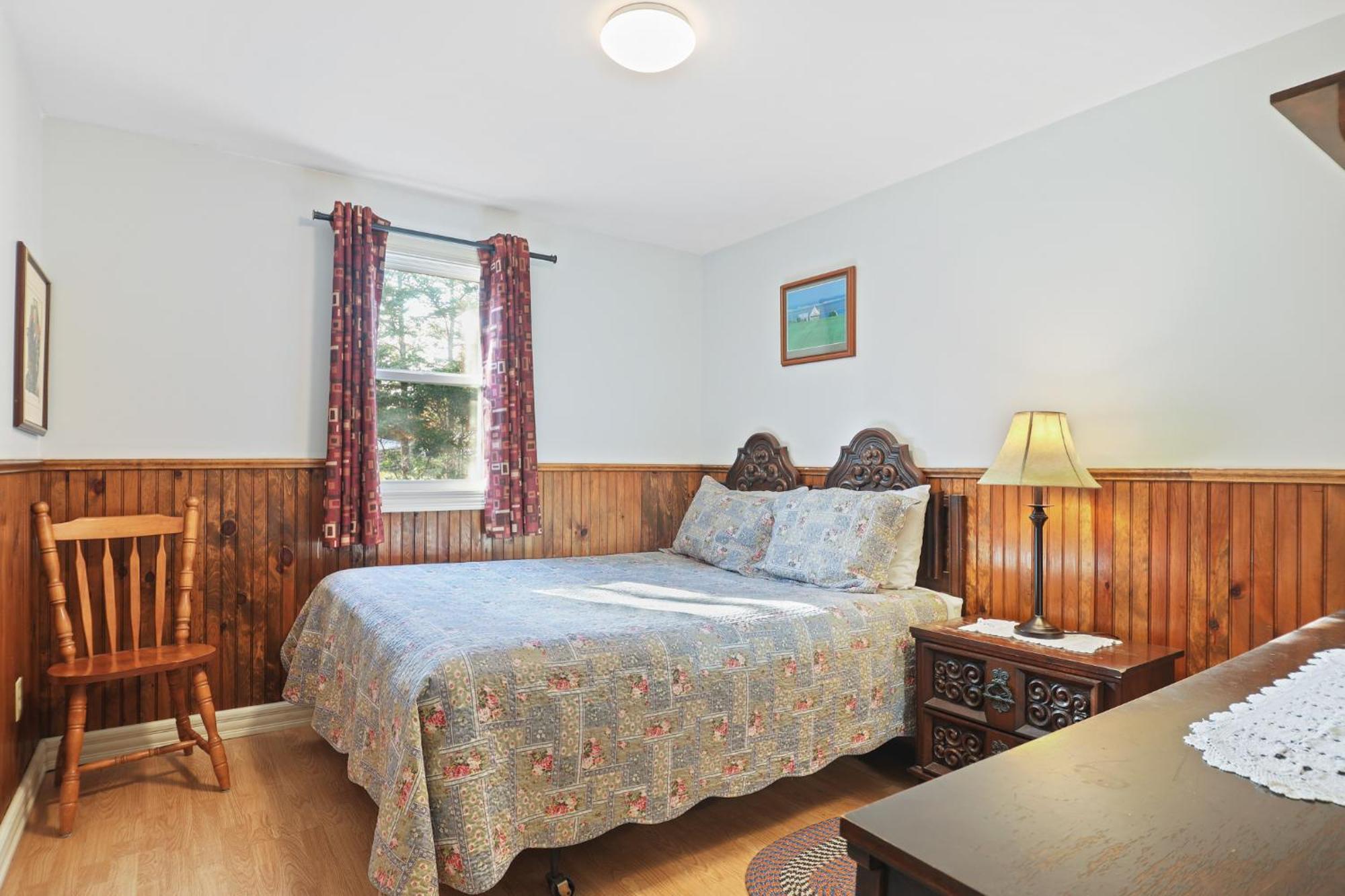 Avonlea Cottages キャベンディッシュ エクステリア 写真