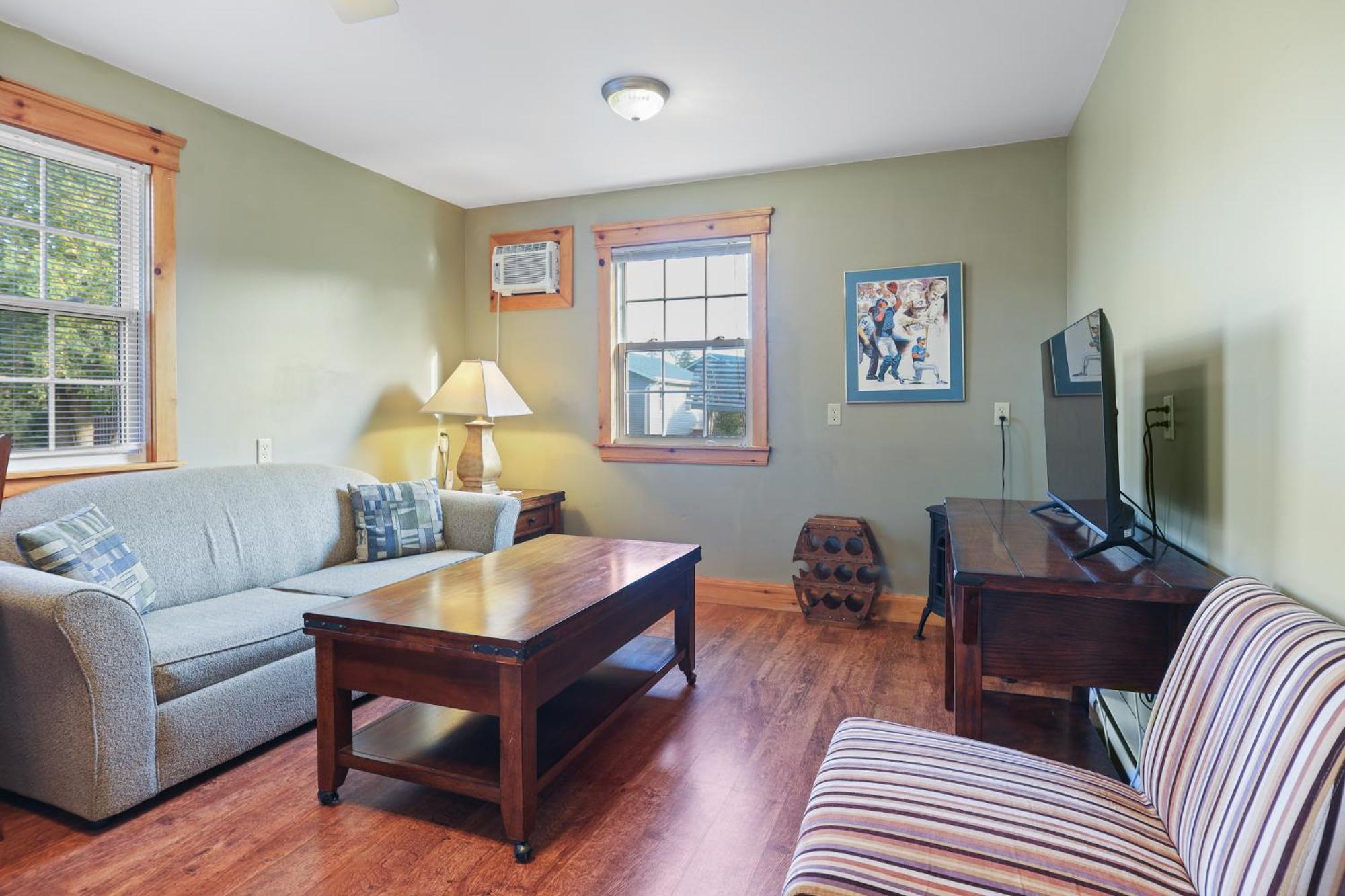 Avonlea Cottages キャベンディッシュ エクステリア 写真