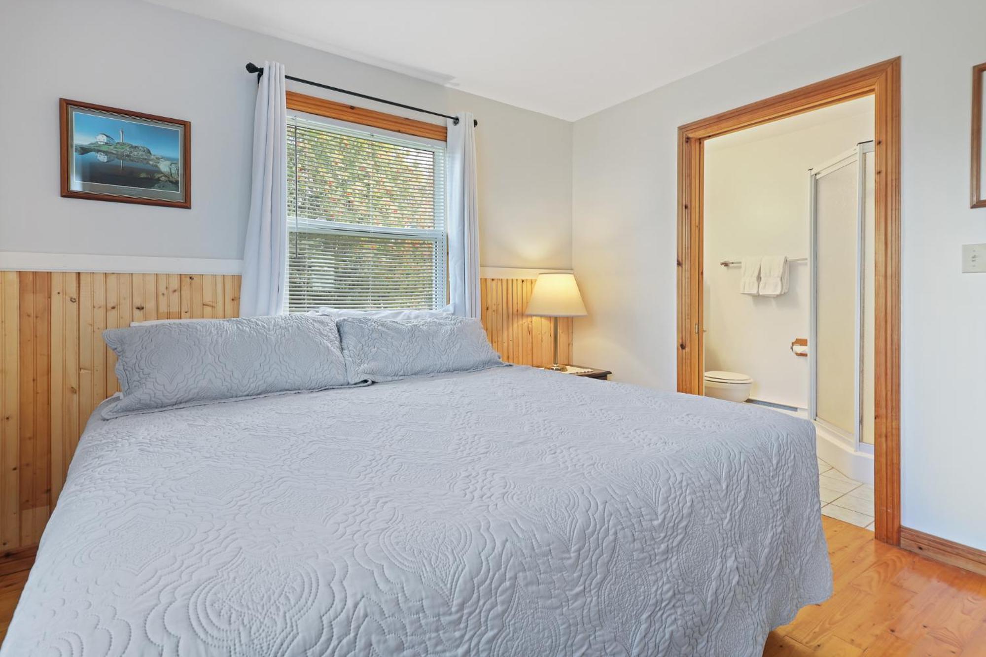 Avonlea Cottages キャベンディッシュ エクステリア 写真