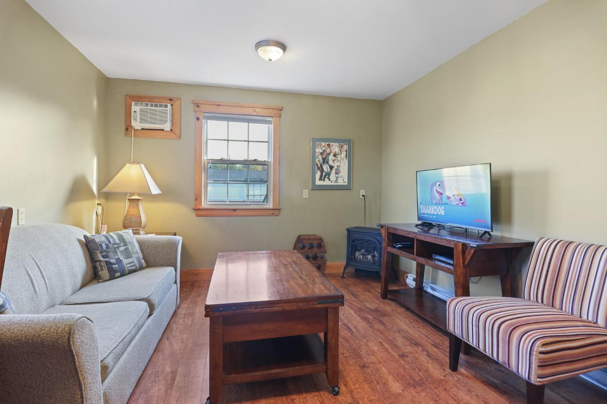 Avonlea Cottages キャベンディッシュ エクステリア 写真