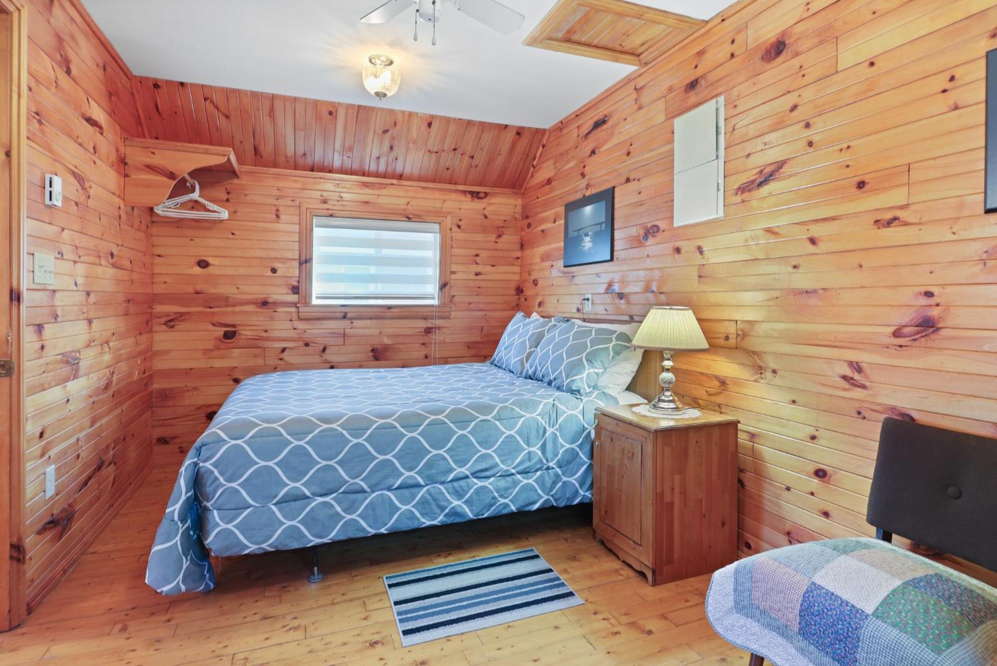 Avonlea Cottages キャベンディッシュ エクステリア 写真