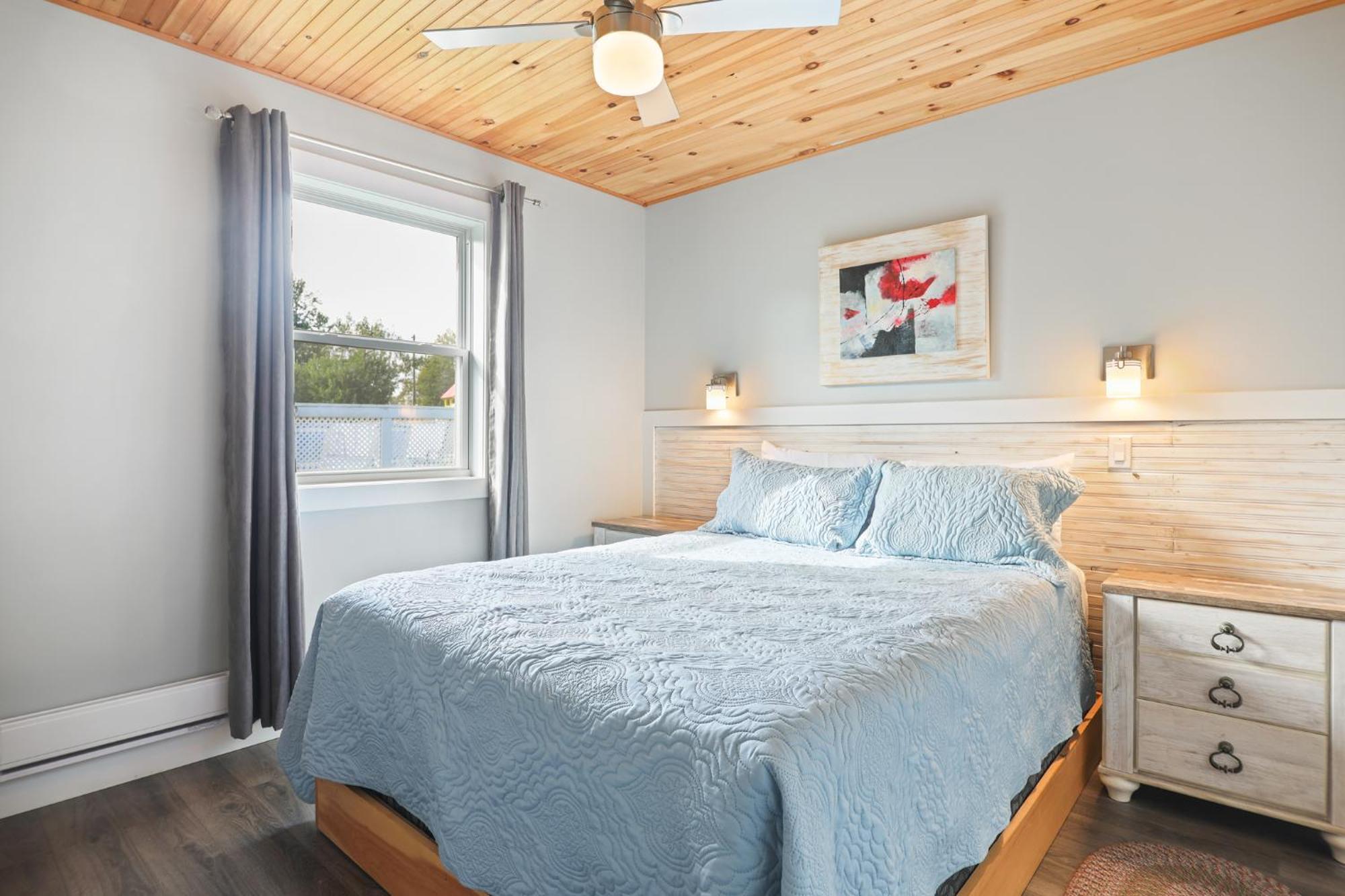 Avonlea Cottages キャベンディッシュ エクステリア 写真