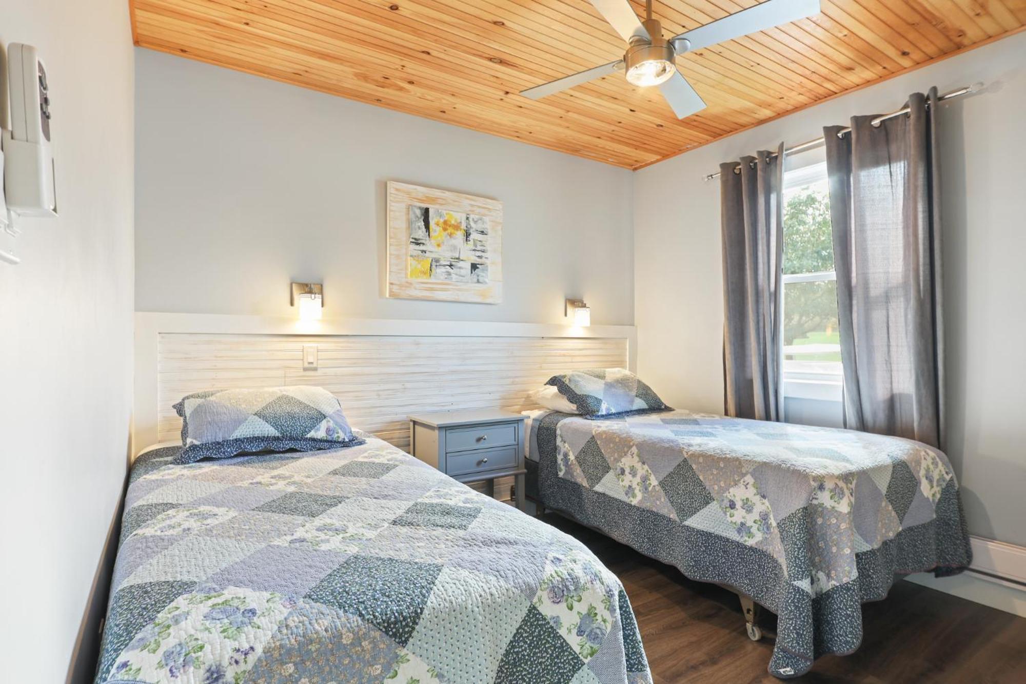 Avonlea Cottages キャベンディッシュ エクステリア 写真