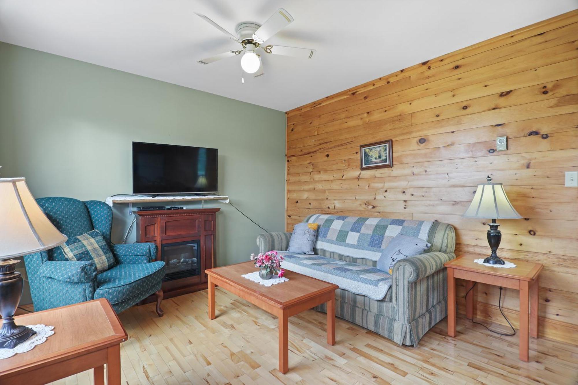 Avonlea Cottages キャベンディッシュ エクステリア 写真