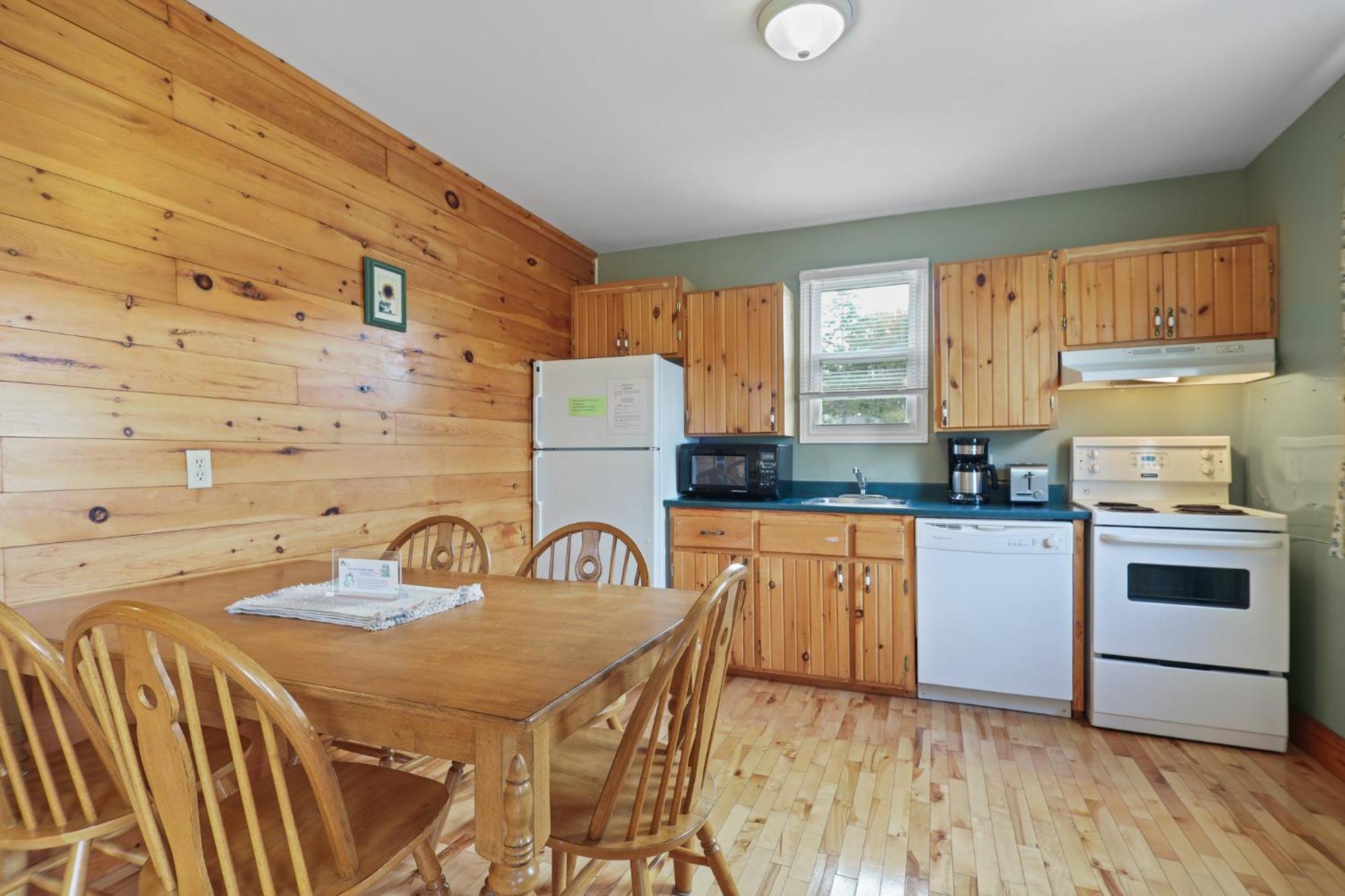 Avonlea Cottages キャベンディッシュ エクステリア 写真