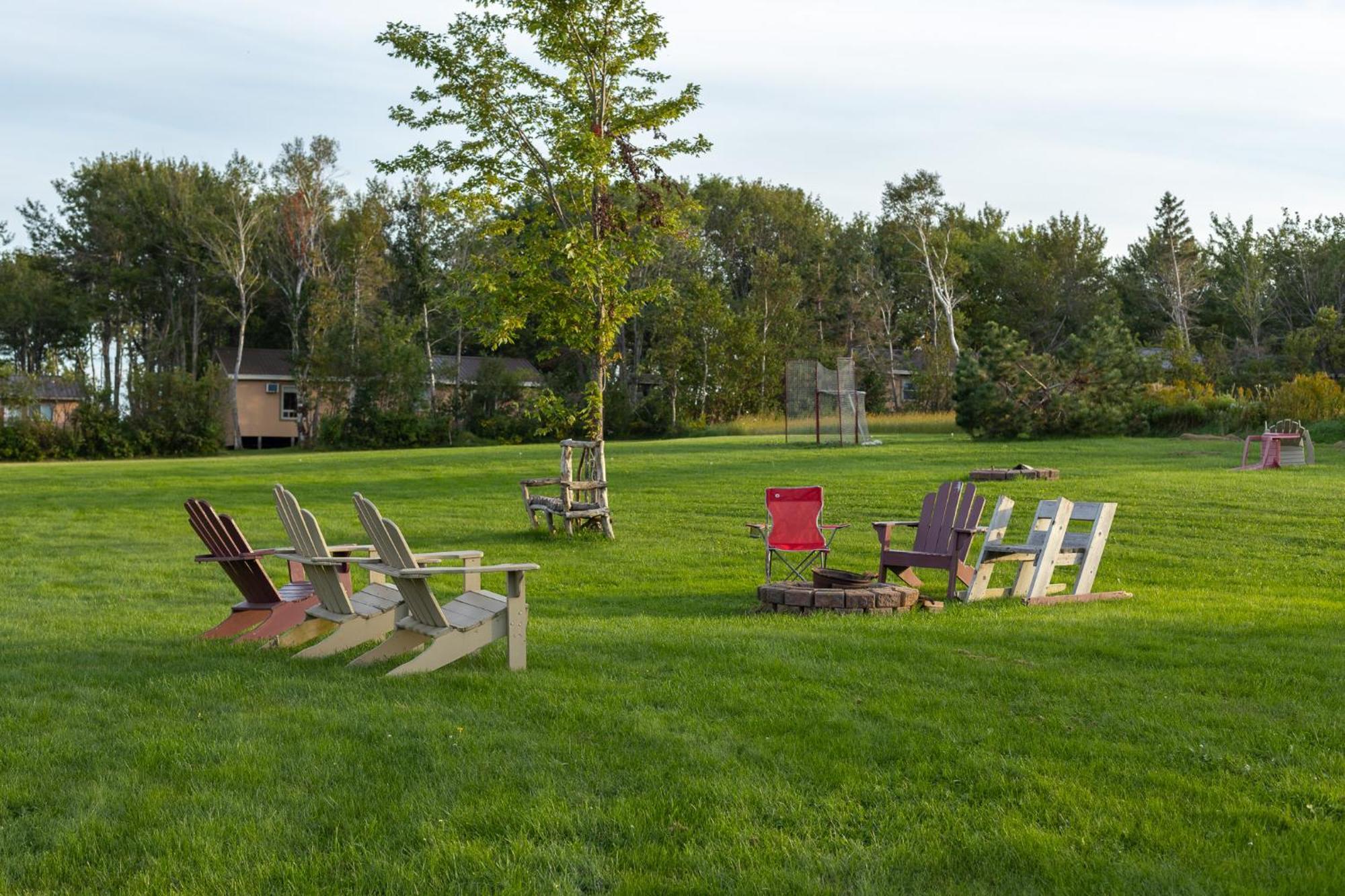 Avonlea Cottages キャベンディッシュ エクステリア 写真