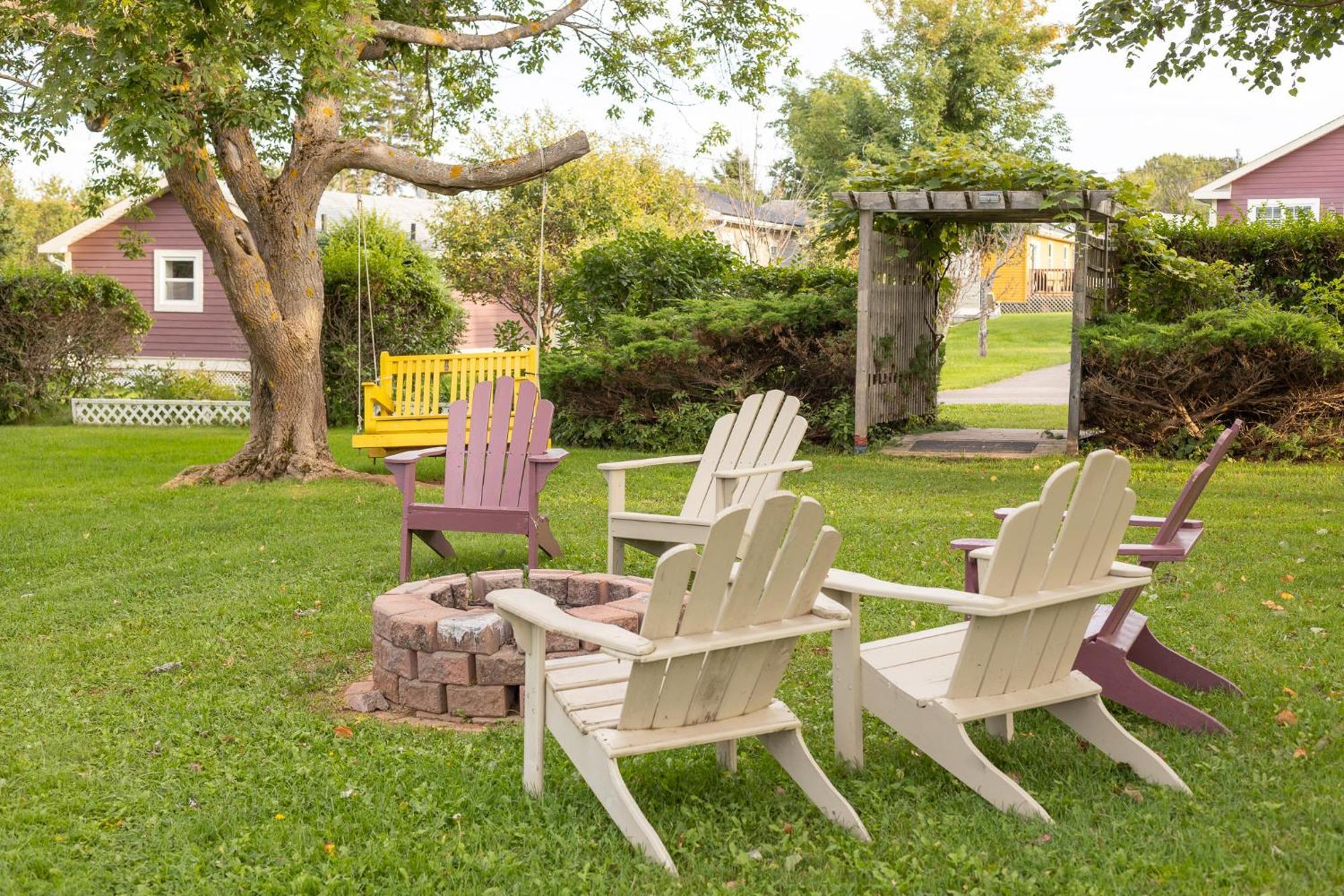 Avonlea Cottages キャベンディッシュ エクステリア 写真