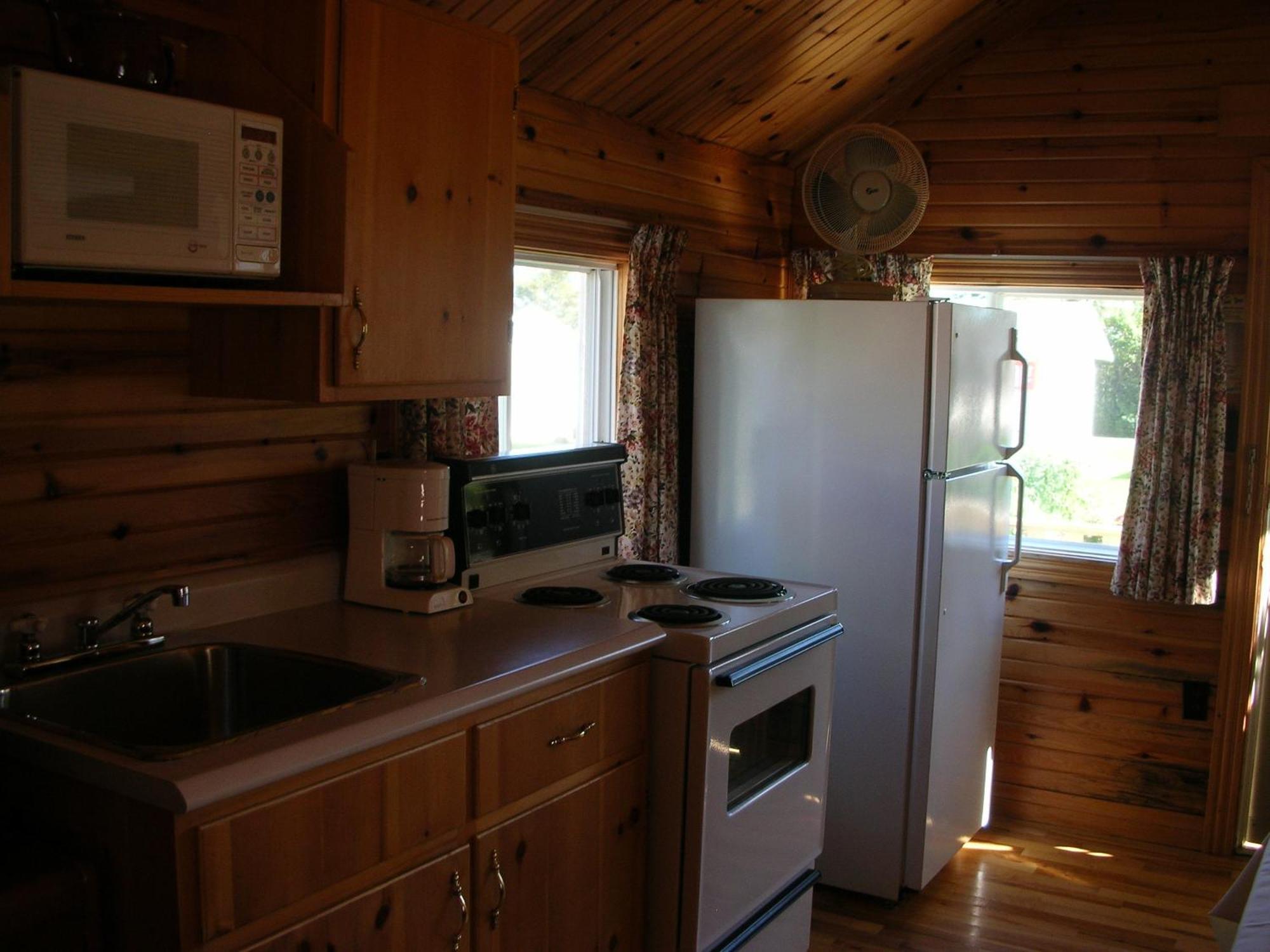 Avonlea Cottages キャベンディッシュ 部屋 写真