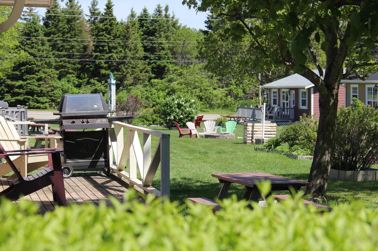 Avonlea Cottages キャベンディッシュ エクステリア 写真