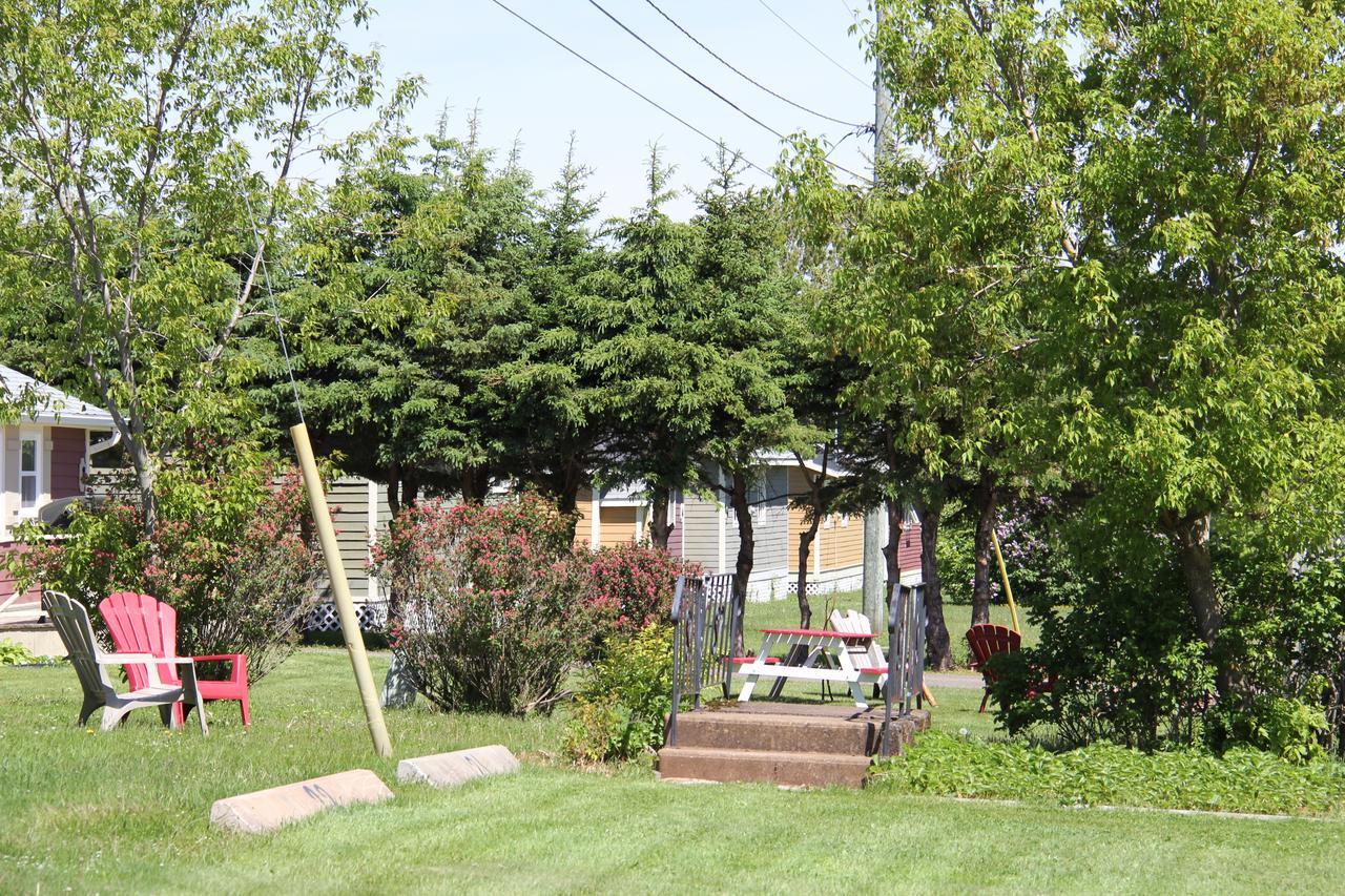 Avonlea Cottages キャベンディッシュ エクステリア 写真